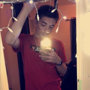 Meet your Posher, Baylin